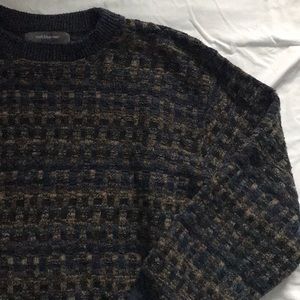 Croft & Barrow Vintage Sweater
